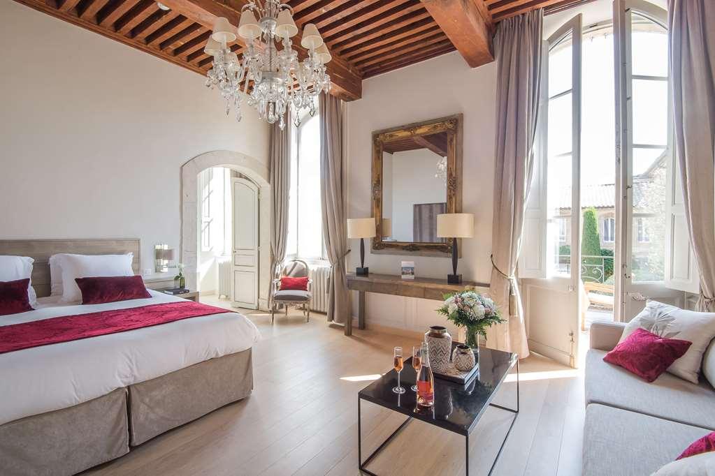 Château De Massillan Uchaux Quarto foto